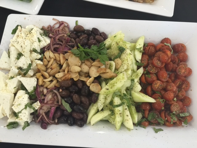 Catering | Zizikis Restaurants | Greek Restaurant Dallas Plano Frisco